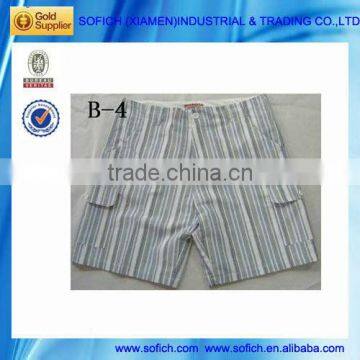 mens shorts T/C