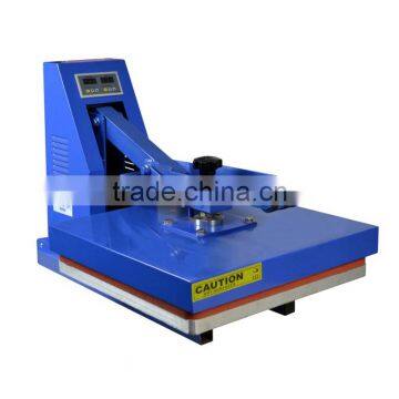 Flat Heat Presses, Manual Heat Press Machine Quality Similar to Siser photo-6