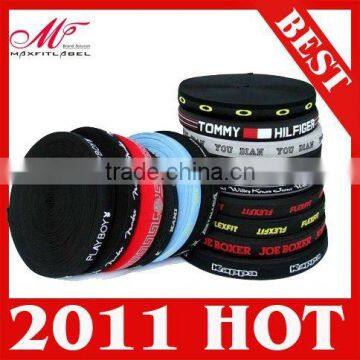 high quality cheap elastic webbing for sofa
