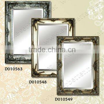 Mirror Bevel Frame