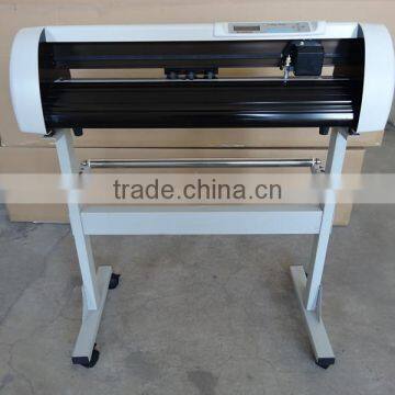 rabbit Plotter Cutter with Artcut software 1.36 meter with CE and FDA