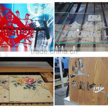 Laser Machine Jq9060 photo-4