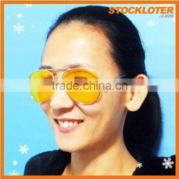 Night View Glasses Popular glasses stock for sale, 150104a