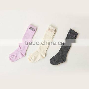 new style baby bow socks soft touch baby socks