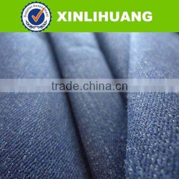 indigo blue jean fabric for robin jeans for men