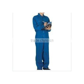 100% cotton workwear/ industrial workwear/ cotton overalls