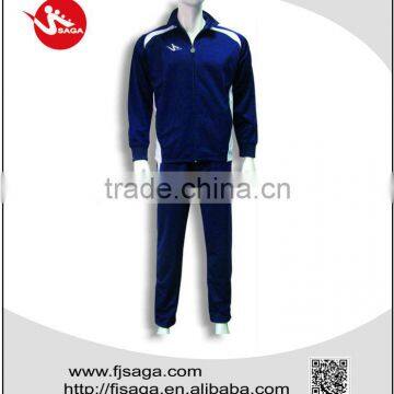 Team or Club Trainning Tracksuit or School Uniform