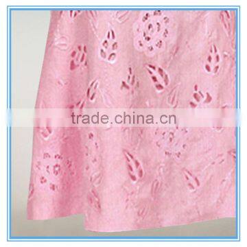 Ladies African Bazin Hand Embroidery Design For Dress photo-2