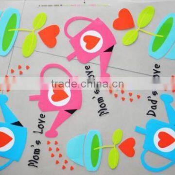 2017 Hot Sale Basketball Game Custom Sports Logo Iron On Heat Transfer Sticker For Promotion photo-2