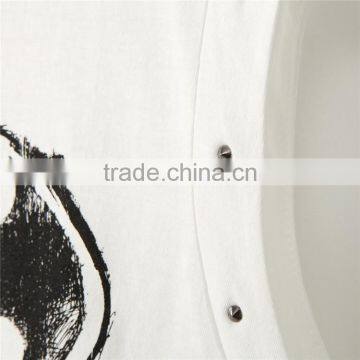 Fashion Design Seamless Knitted Women Sleeveless Camisole photo-5