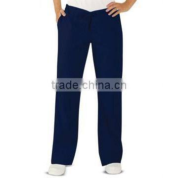 Fashion Design Nurse Sets/medical Scrubs Women Type photo-2