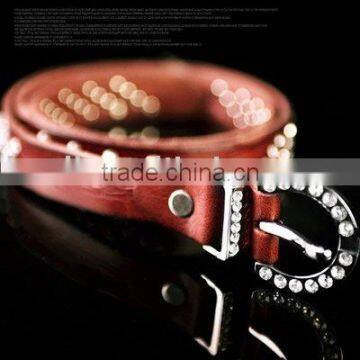Ladies' Fashion Belt