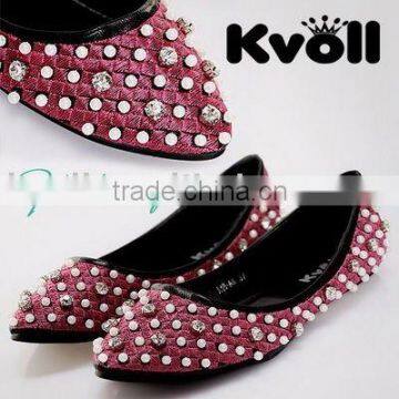 Women Spring fashion shoes