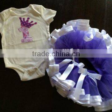 Children Cotton Clothes Persnickety Girls Skirt Children's Clothing Factory photo-3