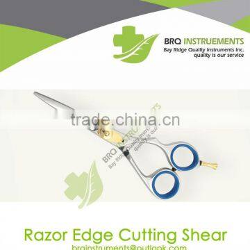 Razor Edge Scissors