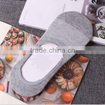 Zm33552a Simple Pure Color Men Breathable Sport Cotton Sock Wholesale From China photo-4