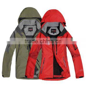 2015 New Style Outdoor Kid's Ski Wear Ski Jacket photo-2