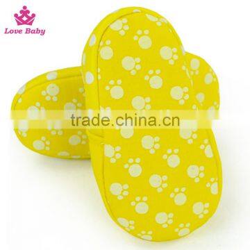 Wholesale Winter Soft Bottom Antiskid Baby Toddler Shoes Cartoon Cobwebs Baby Shoes LB20151119-003 photo-4