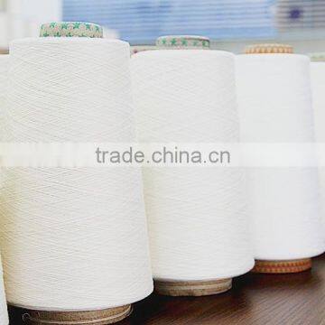 Ne120/2 100% Combed Cotton Yarn for Sewing photo-2