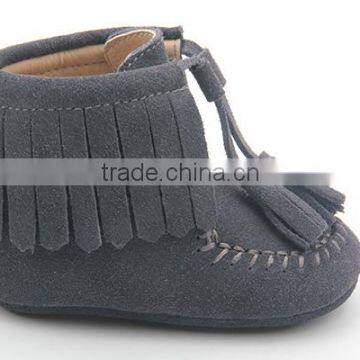 Adjustment Style Boots Soft Keep Warm Baby Boots 2017 photo-2