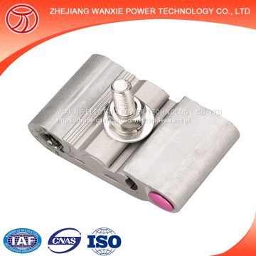 SCB-CW series of C-type temperature measuring transformer  clamp