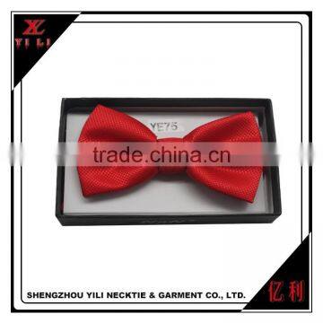 2017 China Suppliers Bow Ties With Customed Label photo-2