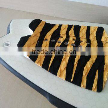 Surfboard Tail Pad 3M Glue Surfboard Pad Traction Pad EVA Foam photo-2