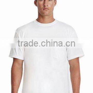 Next Level Apparel Unisex Inspired Dye Pocket Crew Tee - 100% Combed Ring-spun Jersey and Comes With Your Logo photo-6