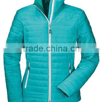 2016 Women New Fashion Customized Outdoor Down Jacket