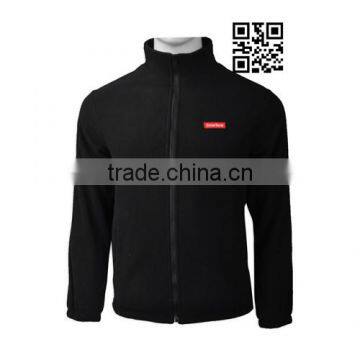 High Quality Low MOQ Plain Blank Kids Hoodies photo-3