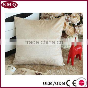 Wholesale Custom Blank Velvet Cushion Cover photo-5