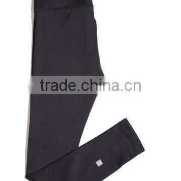 Black Compression Tights Yoga Pilates Socks Tights Women photo-2