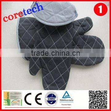 New Style Safety Durable Work Glove En388 Wholesale photo-2