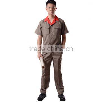 Widely Used Strong Work Clothes photo-2