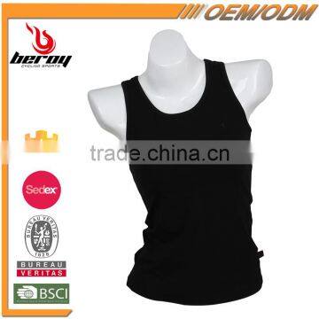 Hot Sale Custom Design Womens Tops Fitness Wear With OEM ODM photo-5