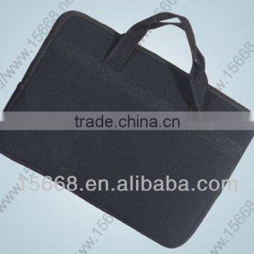 high quality neoprene laptop bags with handle