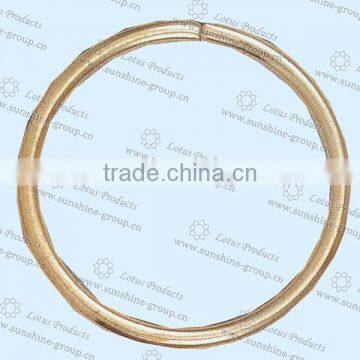 D Ring Stainless Steel D Ring photo-6