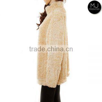 FACTORY Wholesale Frosted Woman Top photo-4