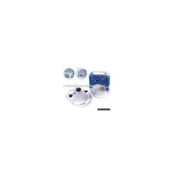 AM / FM Shower Radio with Clock,shower radio,bath room radio