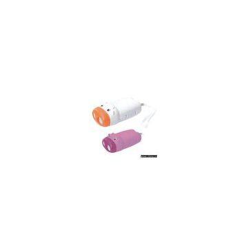 Sell Hand Pressing Flashlight