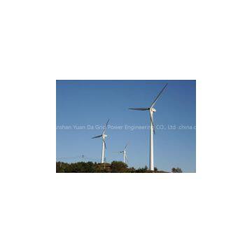 UHPC Power Poles