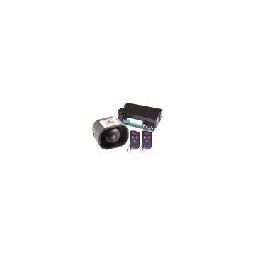 Australia Rhino RAM Car Alarm With 2 Way GSM Communication