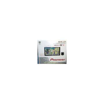 Indonesia Car Navigation / GPS / DVD Player 30GB HDD