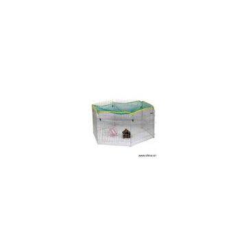 Sell Enclosure With Net