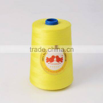 100% Polyester sewing thread for industrial sewing machines