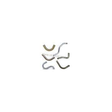 Tube bending