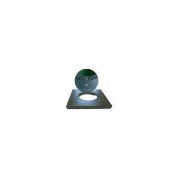 Granite Precision Components used to base,column,beam,and guide rail