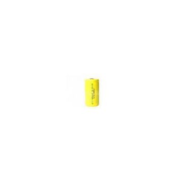 1.2v rechargeable nicd batteries sc 1500mah for emergency light, searchlight, flashlight