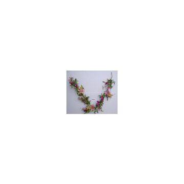 Artificial Garland for Spring photo-3