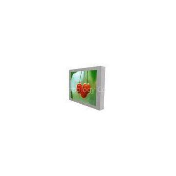 WIFI 50HZ / 60HZ 12 Inch Ultra - Thin Multi - Window stereo L/R LCD Flat Screen For Funds M1201DW-Ne